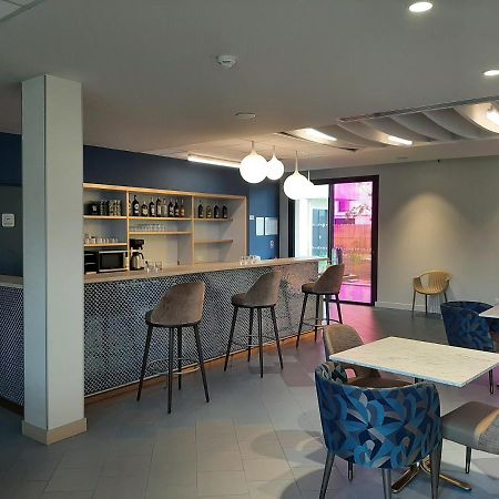 Aparthotel Domitys L'Opaline Villenave-dʼOrnon Exteriér fotografie