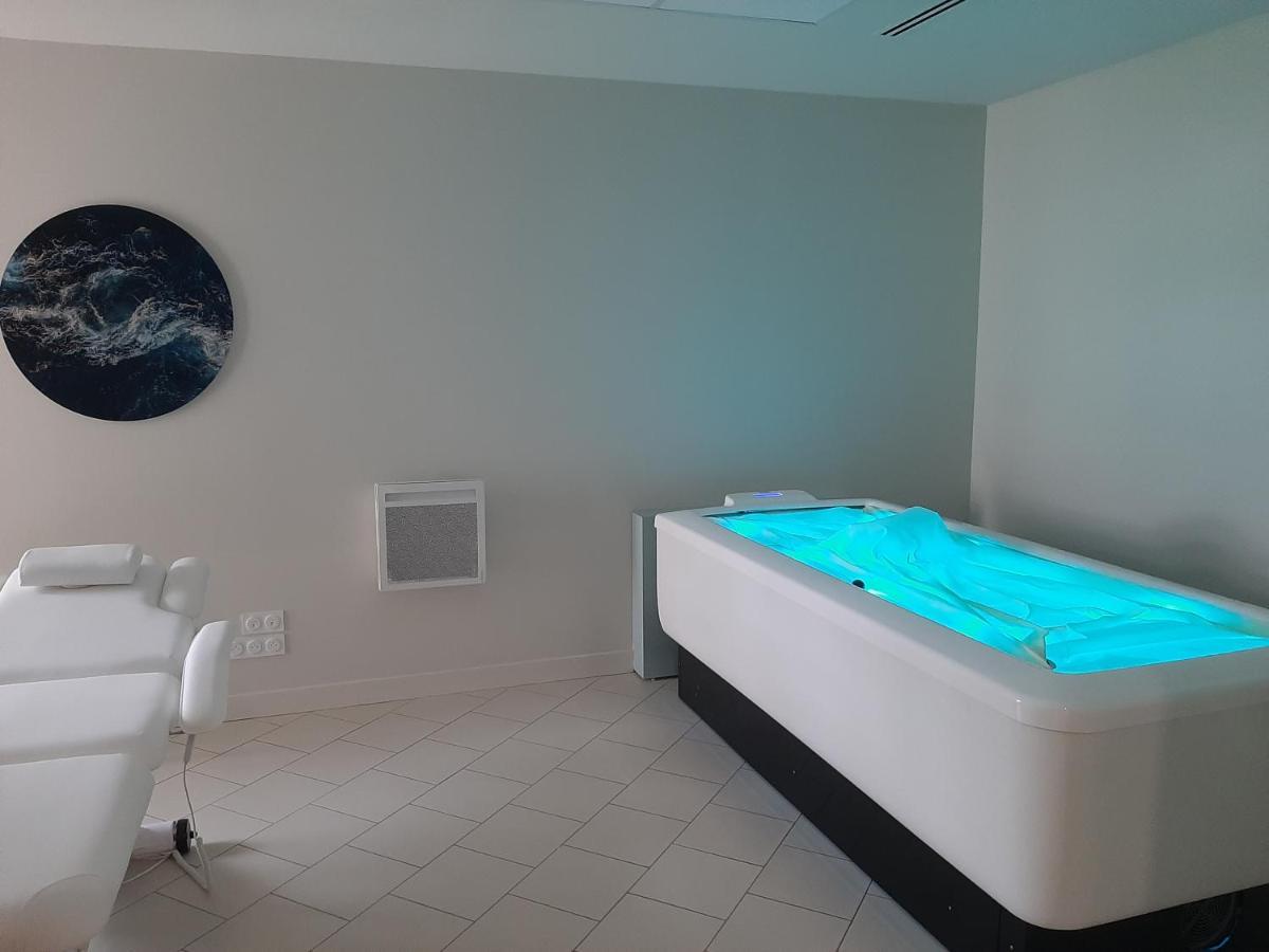 Aparthotel Domitys L'Opaline Villenave-dʼOrnon Exteriér fotografie