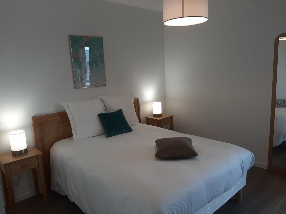 Aparthotel Domitys L'Opaline Villenave-dʼOrnon Exteriér fotografie