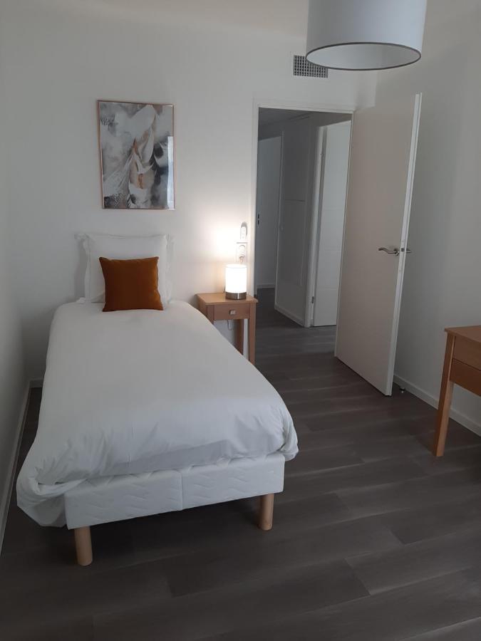 Aparthotel Domitys L'Opaline Villenave-dʼOrnon Exteriér fotografie